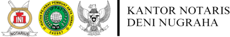 Kantor Notaris Deni Nugraha